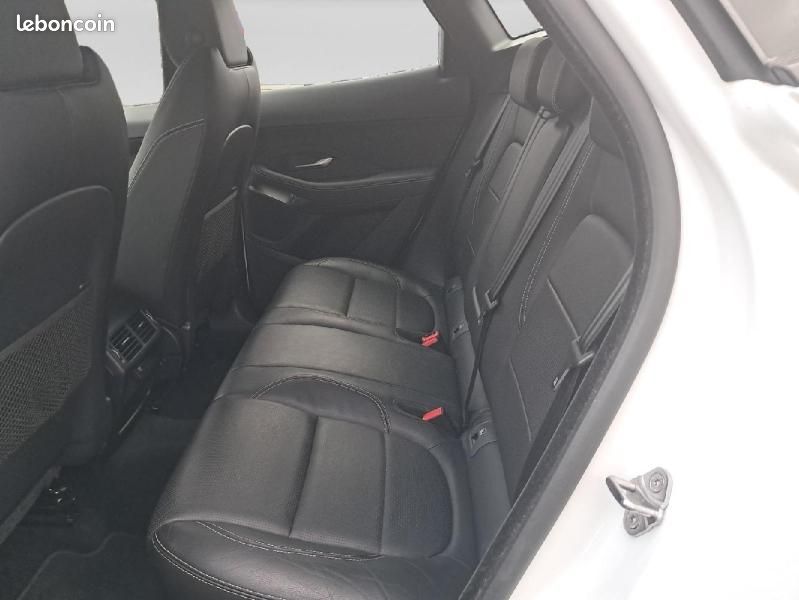 Jaguar E-Pace 2.0D 150ch R-Dynamic S AWD BVA9 (image 11)