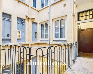 Appartement 160 900 € - 27 m²