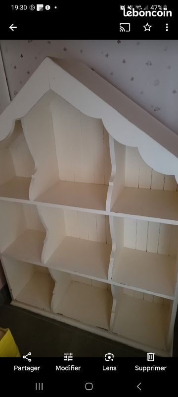 Bibliothèque interior's (image 3)