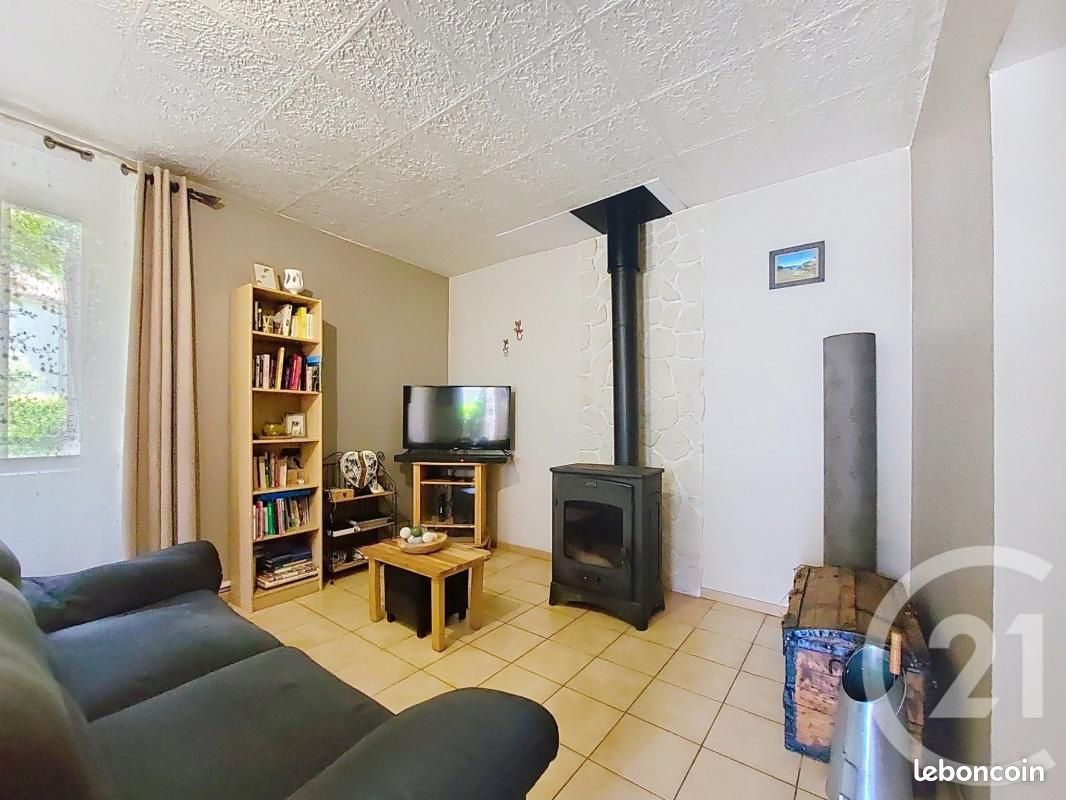 Maison 4 pièces 95 m² · à Prat-Bonrepaux · 95 m² · 109 000 €