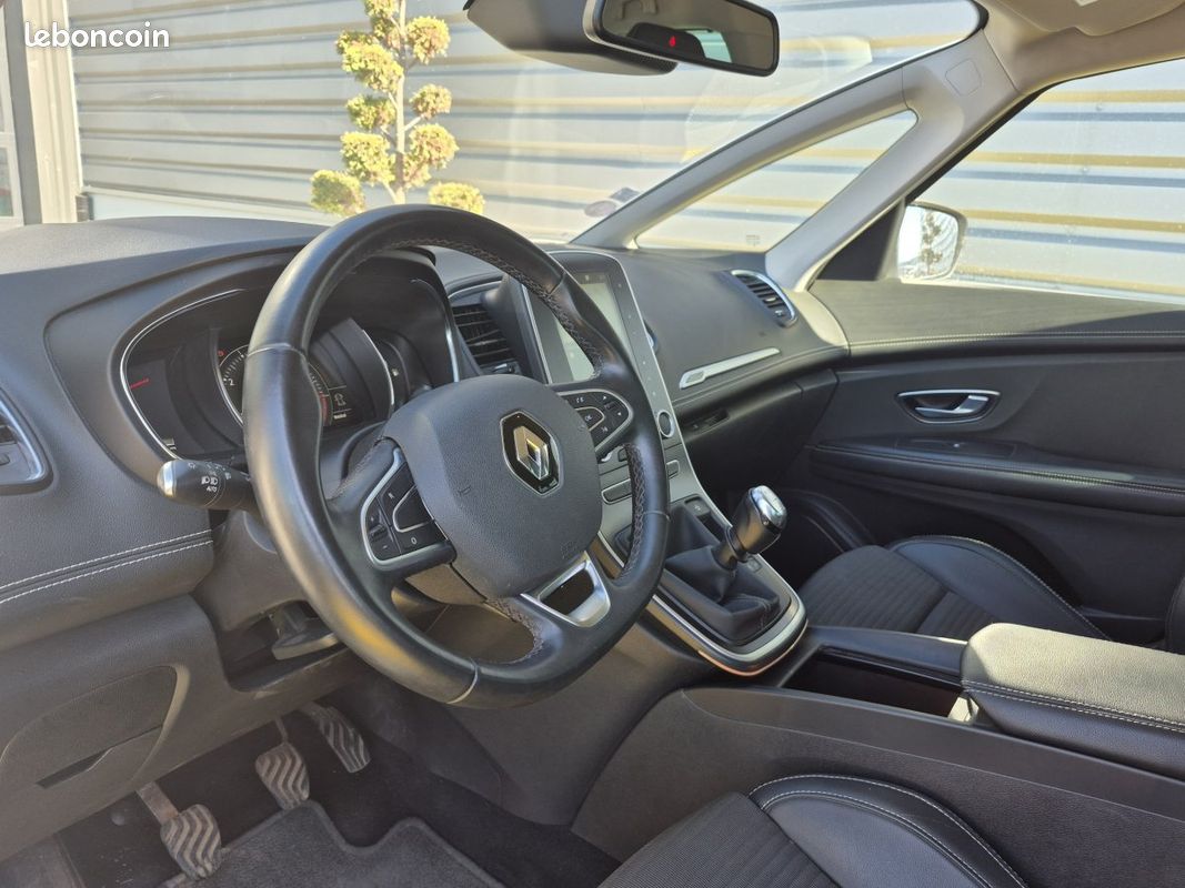 Renault Scénic (4) Intens Energy TCe 130 (image 7)