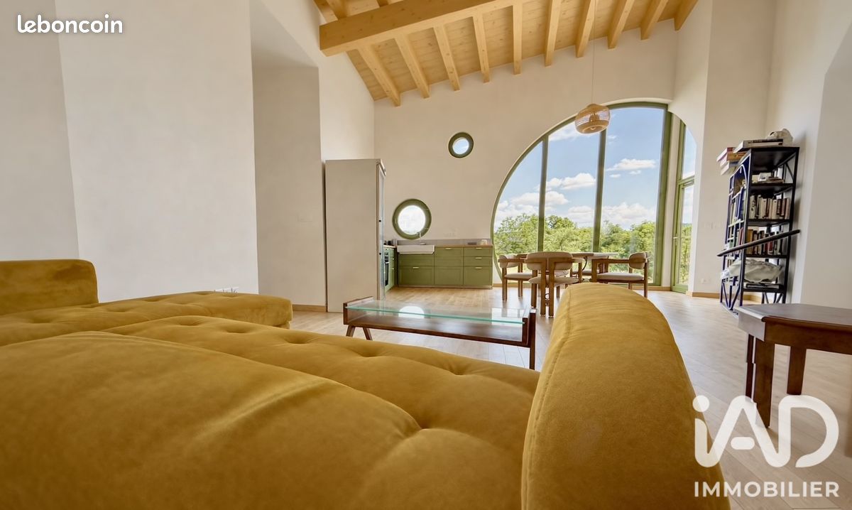 Maison 4 pièces 120 m² · à Laussonne · 120 m² · 329 000 €