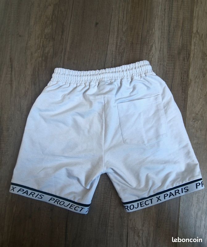 Ensemble short t-shirt (image 6)