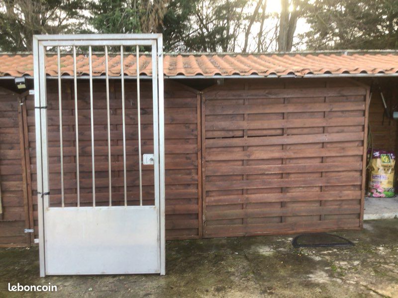 Porte inox (image 2)
