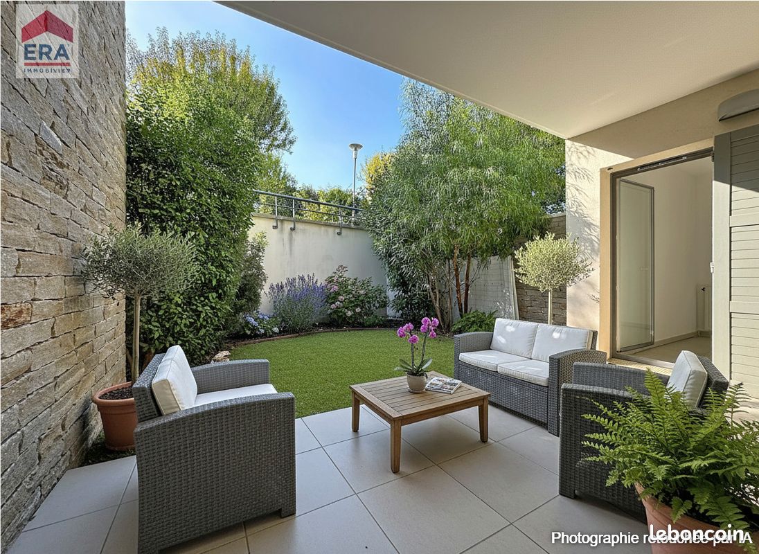 Appartement 2 pièces 44 m² · à Aix-en-Provence · 44 m² · 314 175 €