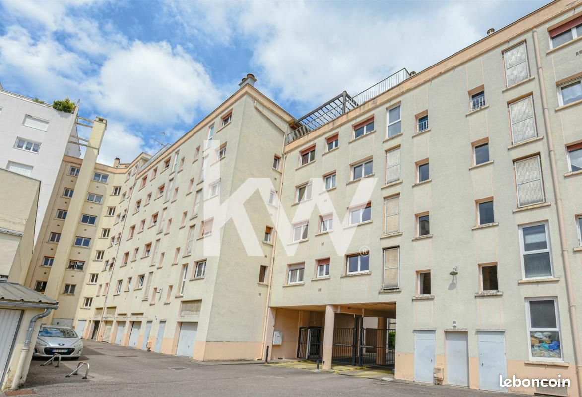 Appartement 3 pièces 71 m² - Limoges 87000 (image principale 7)