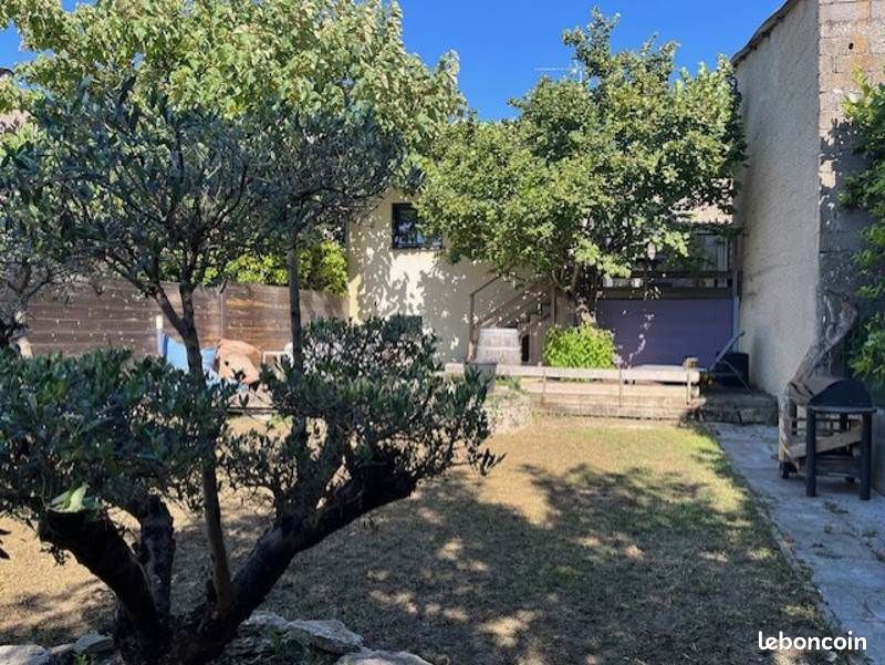 Maison 3 pièces 85 m² · à Pennautier · 85 m² · 184 000 €