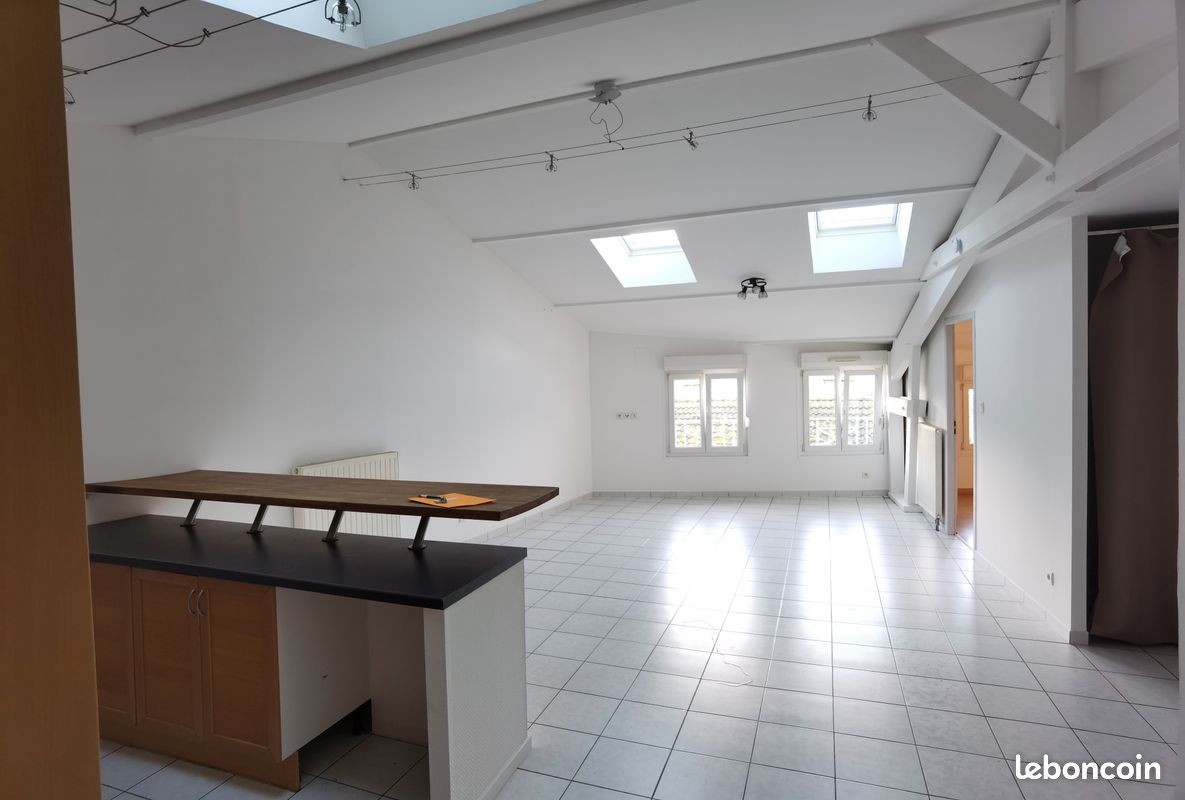 Appartement 3 pièces 78 m² · à Val de Briey · 78 m² · 750 €/mois