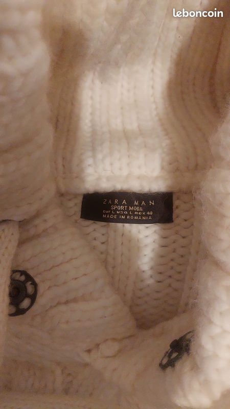 Vêtements homme (image 9)