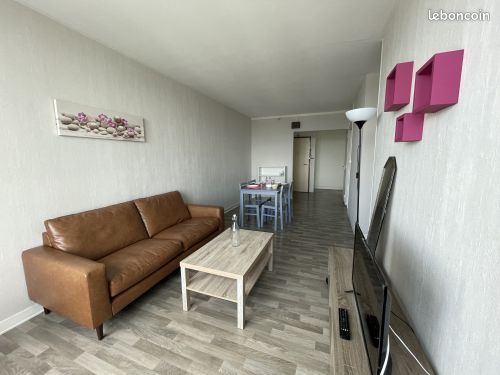 Appartement 4 pièces 74 m²