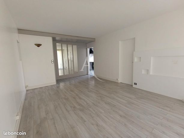 Appartement 3 pièces 70 m²