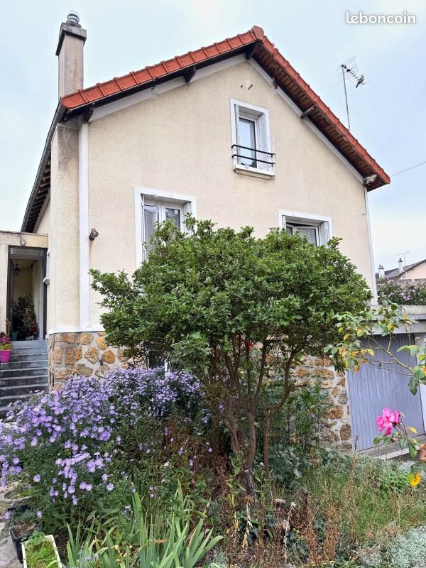 Maison 4 pièces 85 m² · à Villemomble · 85 m² · 329 000 €