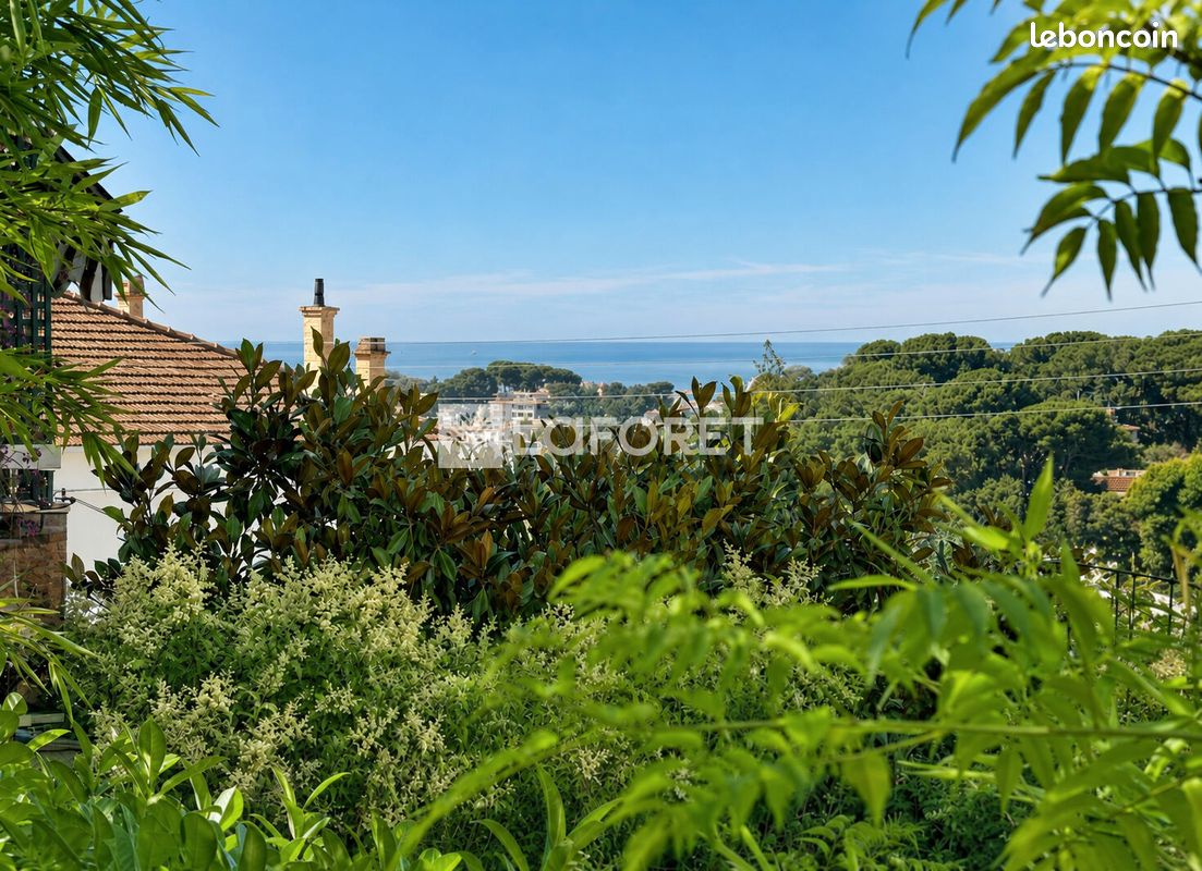 Appartement 2 pièces 44 m² · à Le Cannet · 44 m² · 269 000 €