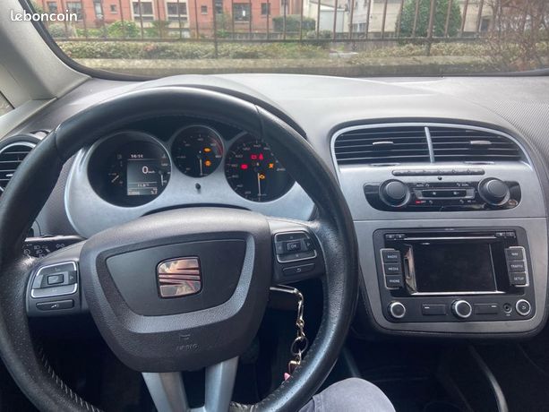 SEAT Altea 2010