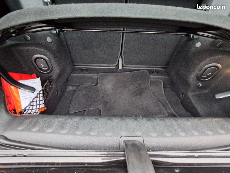 Mini CABRIO COOPER 136CH BVA (image 9)