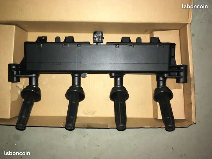 Bobine allumage psa - Équipement auto