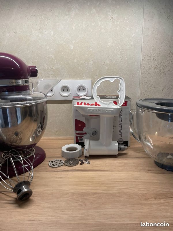 Robot kitchenAid (image 2)