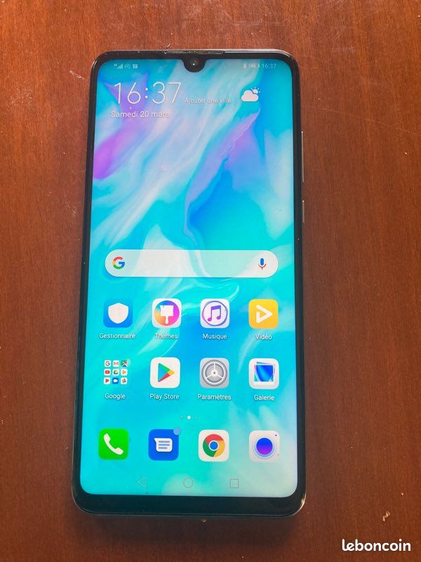 Huawei p30 lite (image 1)