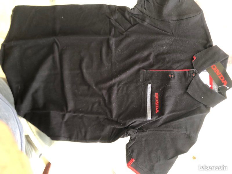 Honda vêtements (image 1)