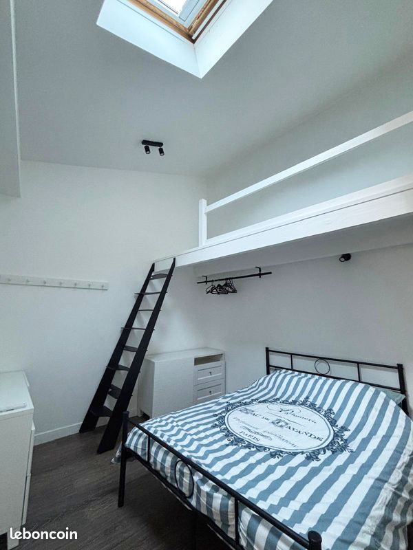 Appartement a louer villefranche-sur-saone - 3 pièce(s) - 51 m2 - Surfyn