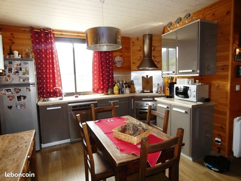 Appartement 4 pièces 81 m² · à Lus-la-Croix-Haute · 81 m² · 160 000 €