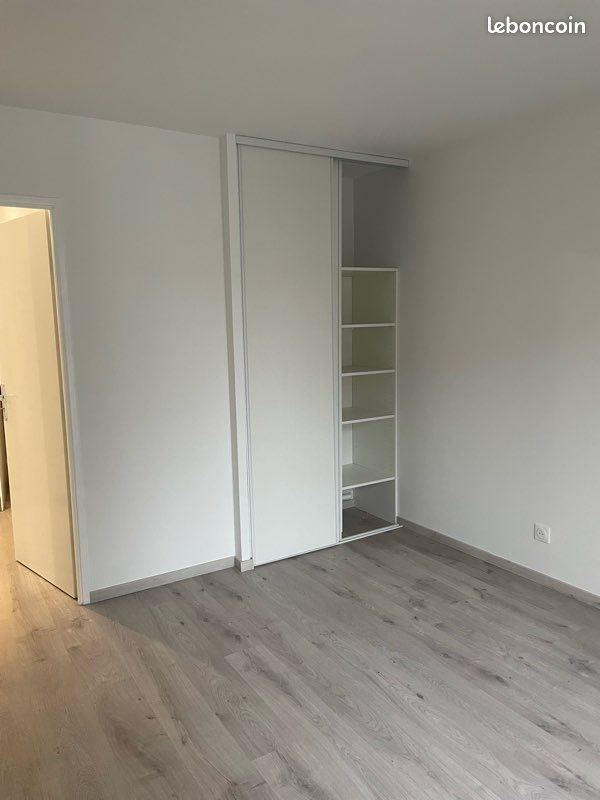 Appartement 2 pièces 39 m² · à Margny-lès-Compiègne · 39 m² · 605 €
