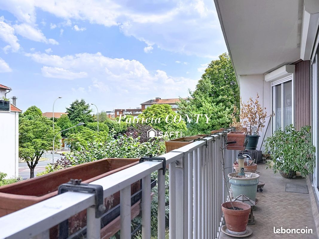 Appartement 2 pièces 59 m² · à Créteil · 59 m² · 249 000 €