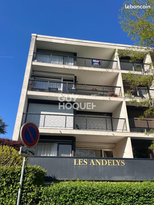 Appartement 4 pièces 113 m² · à Lille · 113 m² · 327 600 €