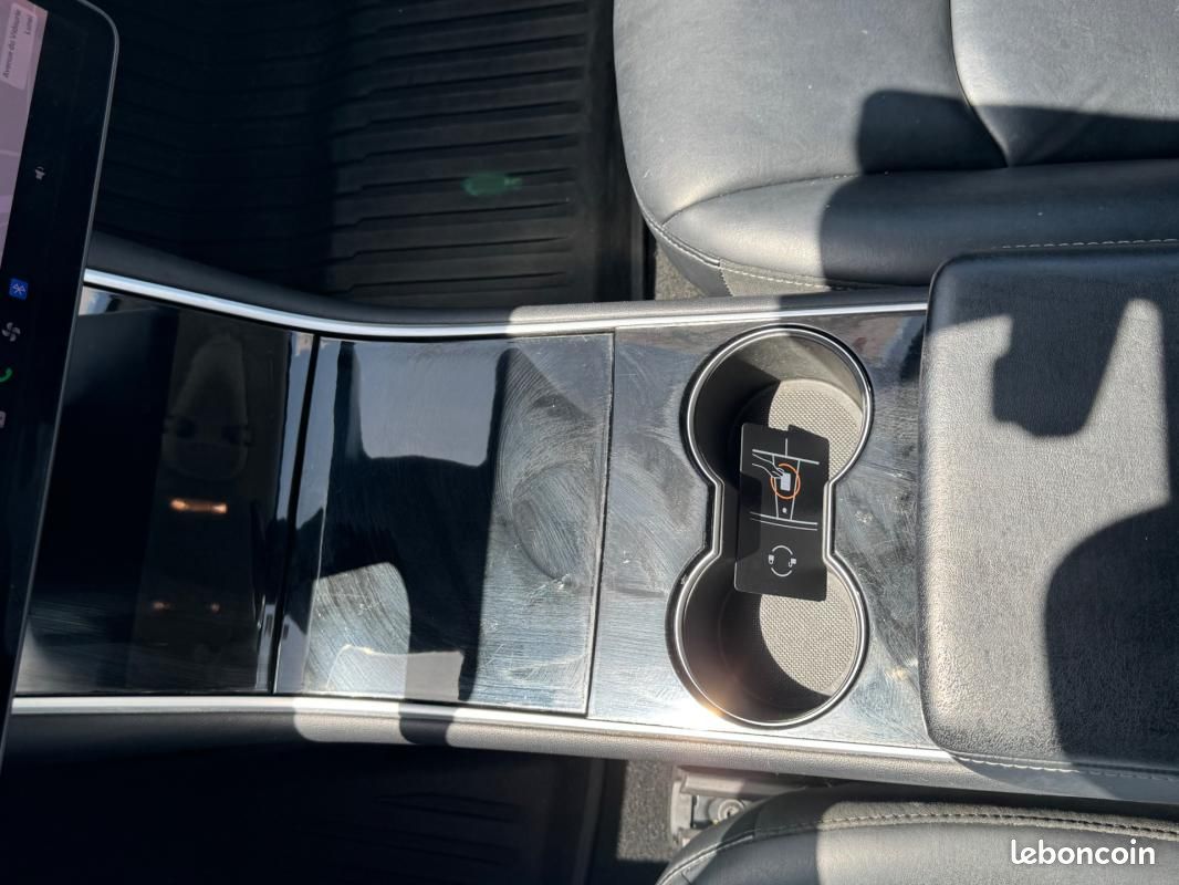 Tesla Model 3 Standard Range Plus RWD (image 23)