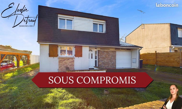 Maison 5 pièces 78 m²