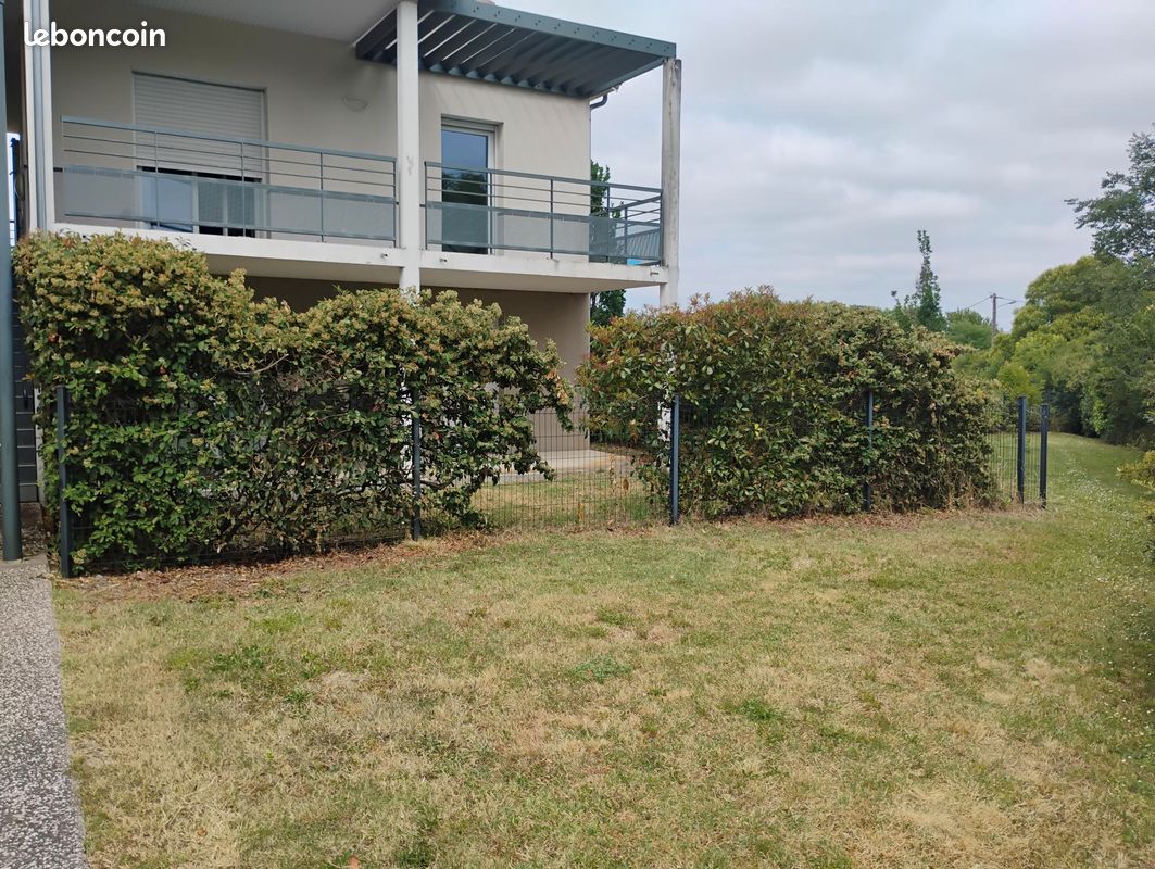 Appartement 2 pièces 40 m² · à Muret · 40 m² · 140 000 €