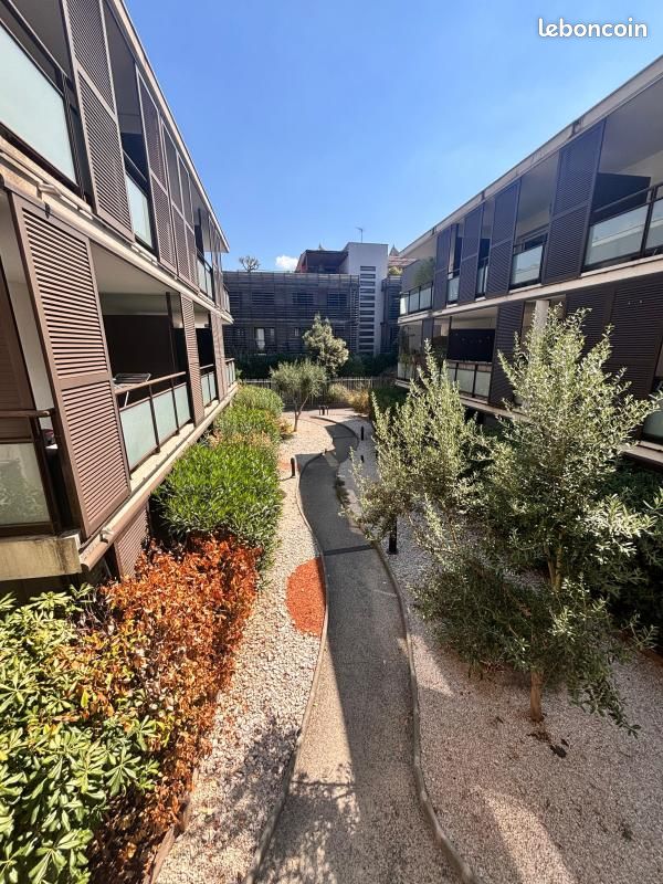 Appartement 3 pièces 70 m² · à Castelnau-le-lez · 70 m² · 1 125 €/mois
