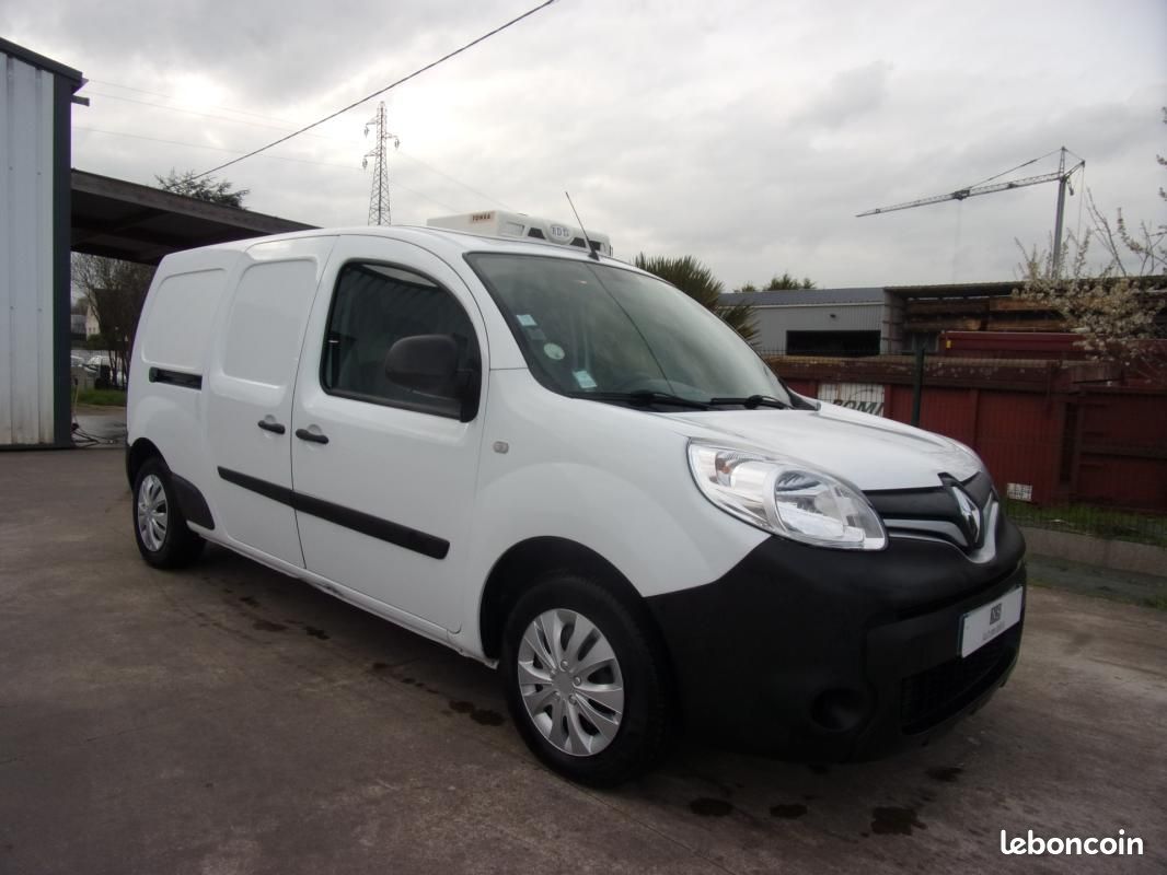 Renault Kangoo Express GRAND VOLUME MAXI 1.5 DCI 90 CONFORT (image 3)