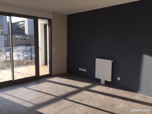 Appartement 3 pièces 64 m² · à Bordeaux · 64 m² · 898 €