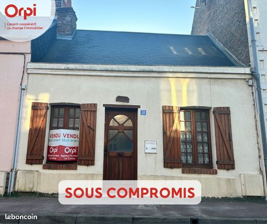 Maison 4 pièces 91 m²