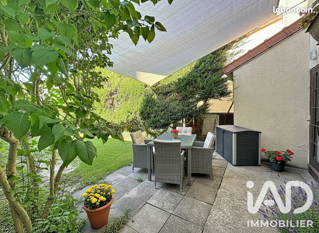 Maison familiale 4 pièces 70 m² (image 11)