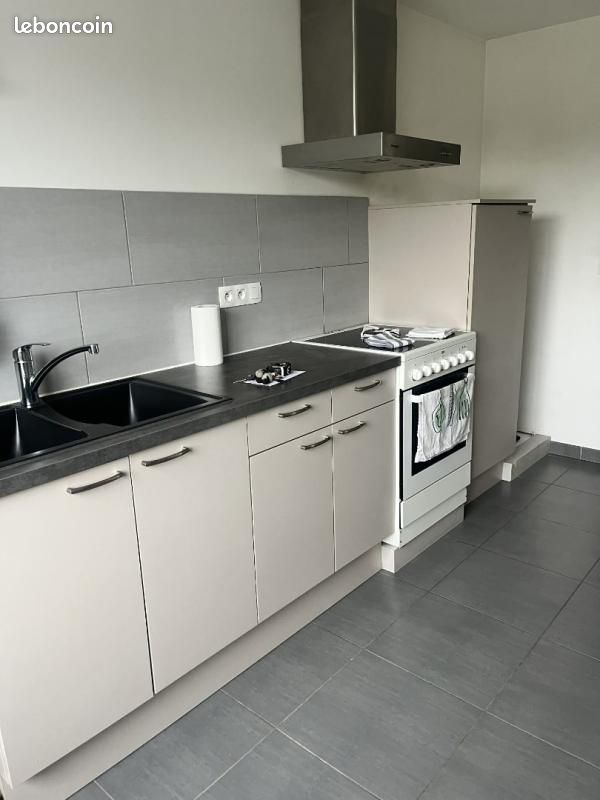 Maison 4 pièces 69 m² · à La Chapelle-sur-Erdre · 69 m² · 960 €/mois