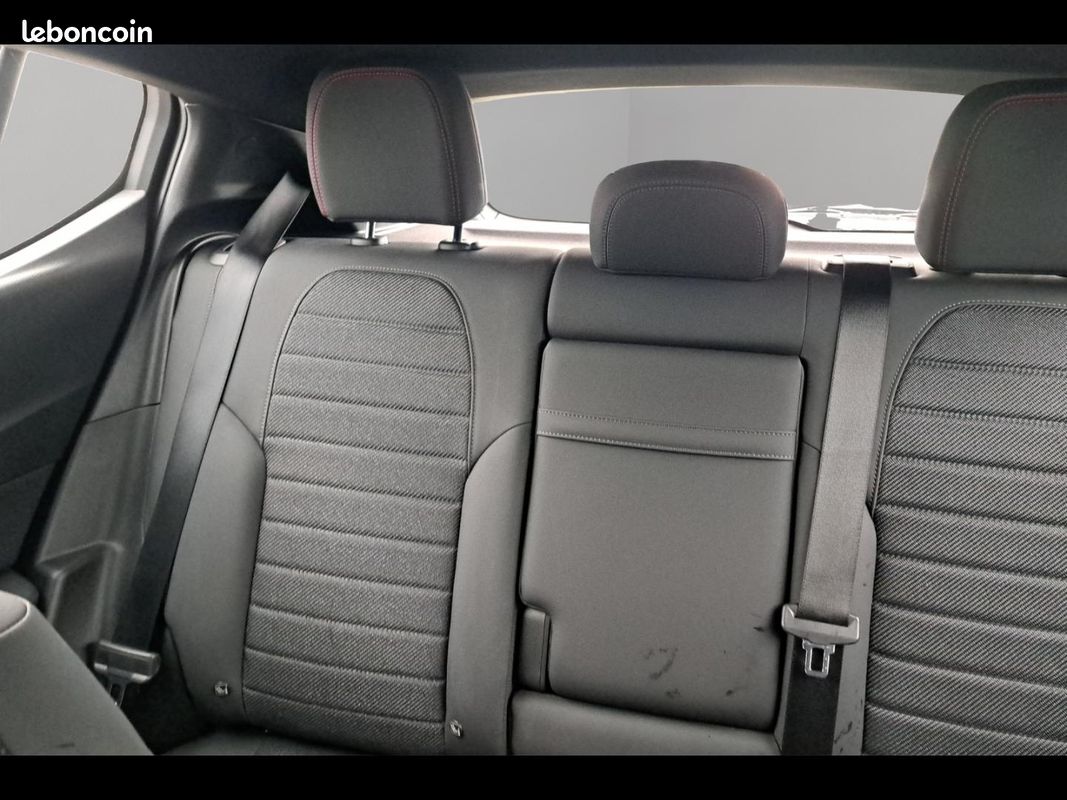 Alfa romeo Tonale 1.5 Hybrid 130ch Sprint TCT (image 10)