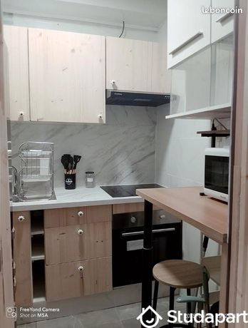 Appartement a louer argenteuil - 1 pièce(s) - 10 m2 - Surfyn