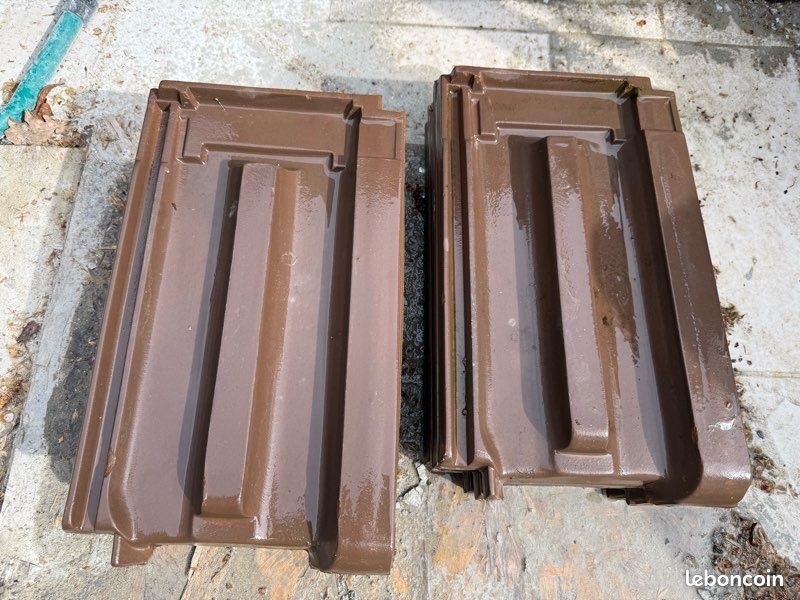 Tuiles gilardoni U02 (image 1)