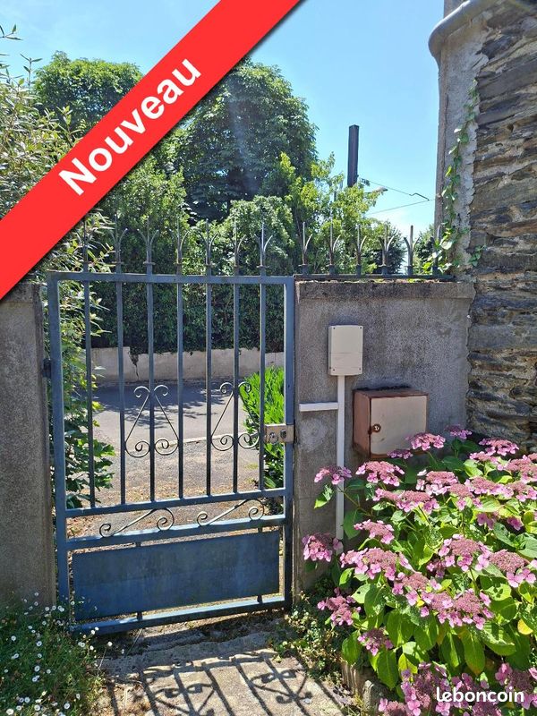 Maison 7 pièces 160 m² · à Avrillé · 160 m² · 660 000 €