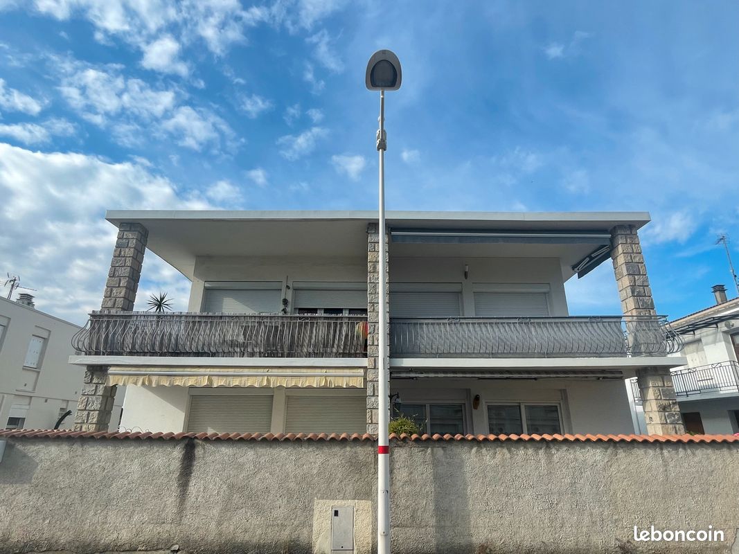 Appartement 3 pièces 66 m² · à Le Grau-du-Roi · 66 m² · 290 000 €