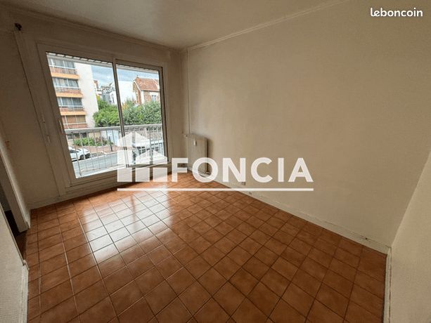 Appartement 1 pièce 21 m²