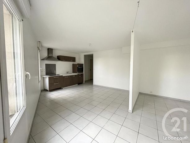 Appartement 1 pièce 37 m²