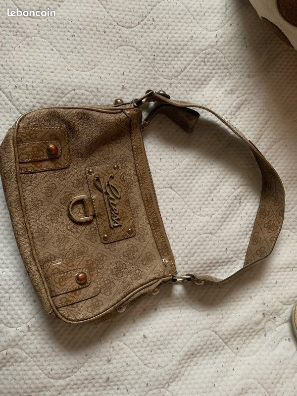 Sac à mains Guess (image 1)