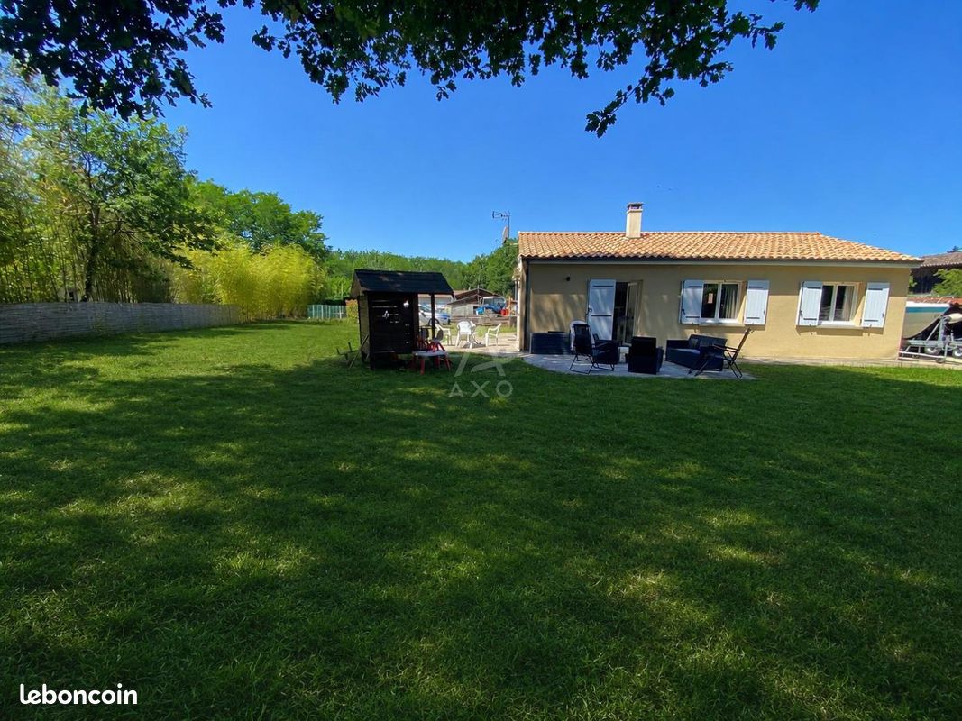 Maison 4 pièces 85 m² · à Balizac · 85 m² · 212 000 €