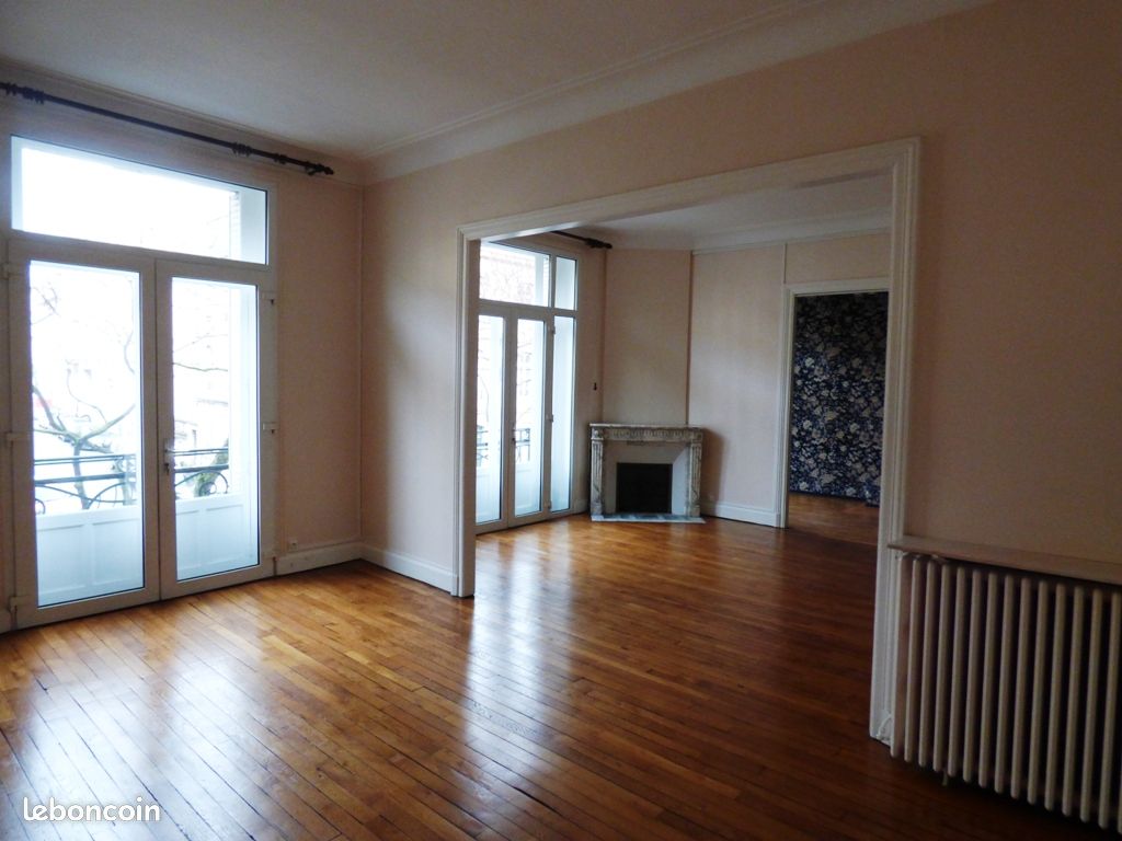 Appartement 6 pièces 154 m² · à Nancy · 154 m² · 1 350 €/mois