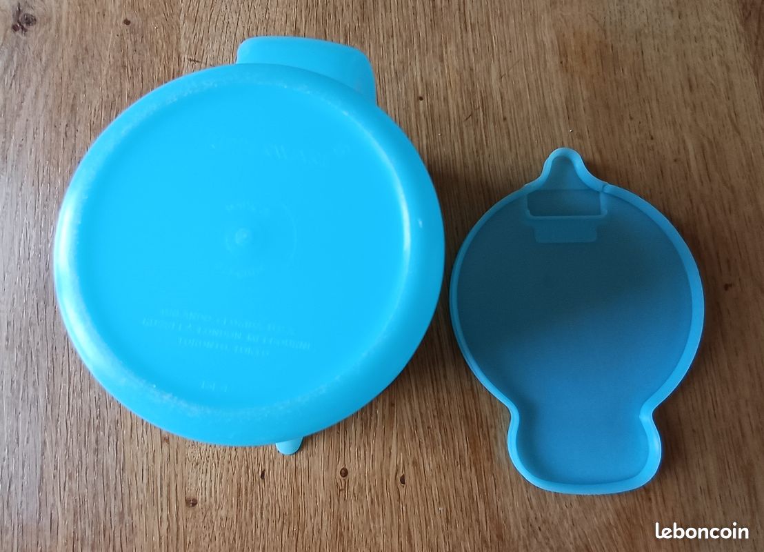 Pichet Doseur De 1l Avec Bec Verseur
