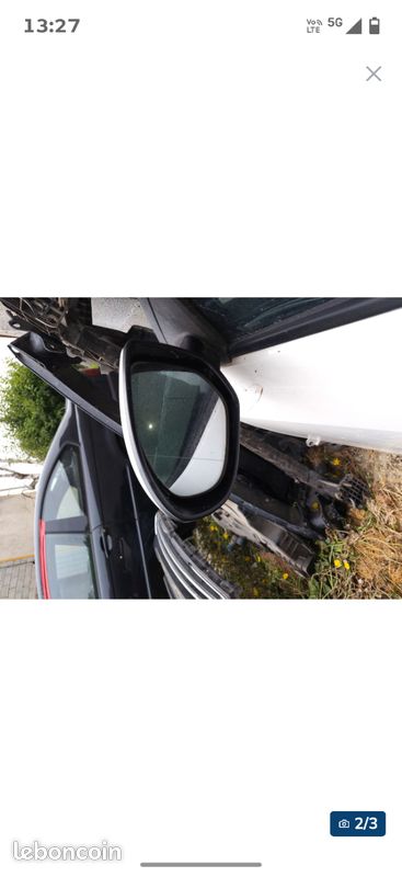 Rétro Mazda 3 (image 1)