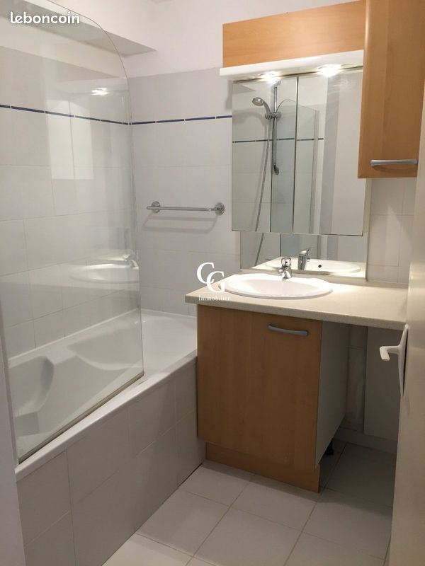 Appartement a louer saint-herblain - 3 pièce(s) - 61 m2 - Surfyn